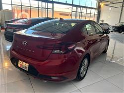 هیۆندای ئەلەنترا